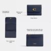Cartera portatarjetas esencial