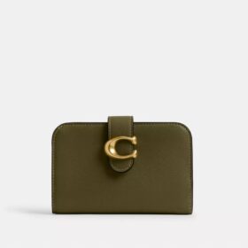 Cartera Tabby