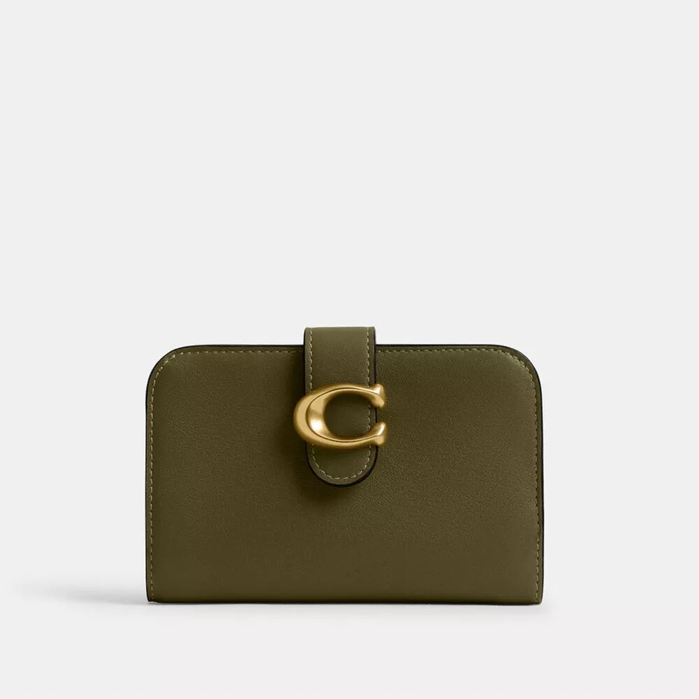 Cartera Tabby