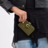 Cartera Tabby