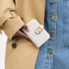 Cartera Tabby