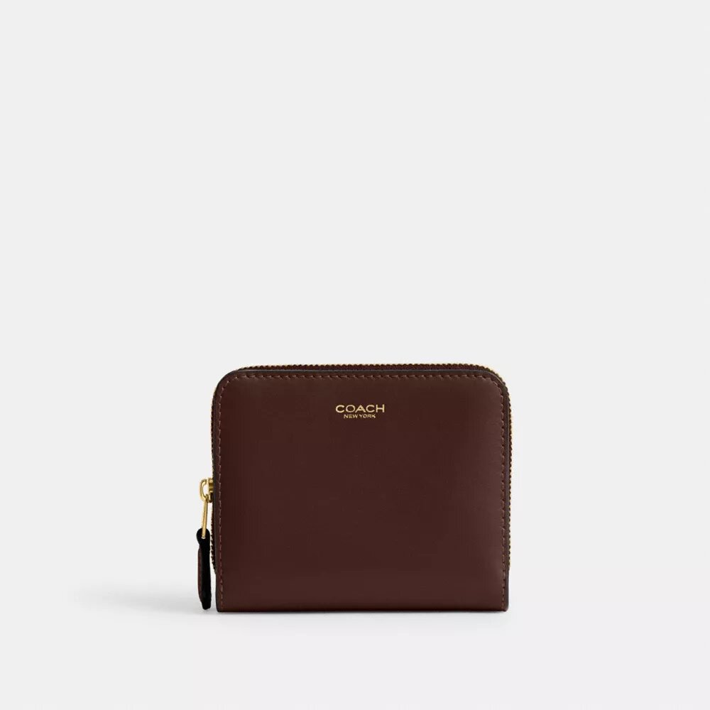 Cartera tipo «Billfold» de Nueva York