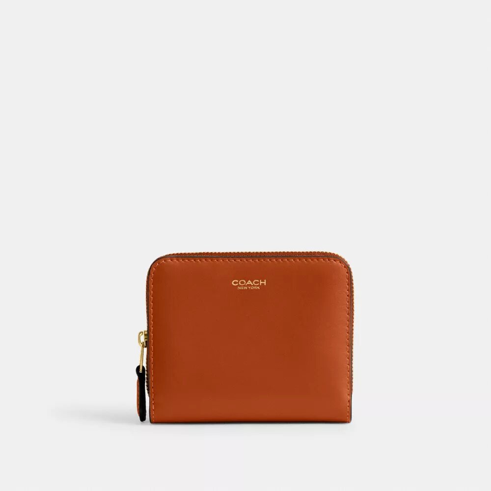 Cartera tipo «Billfold» de Nueva York