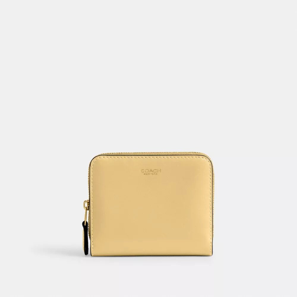 Cartera tipo «Billfold» de Nueva York