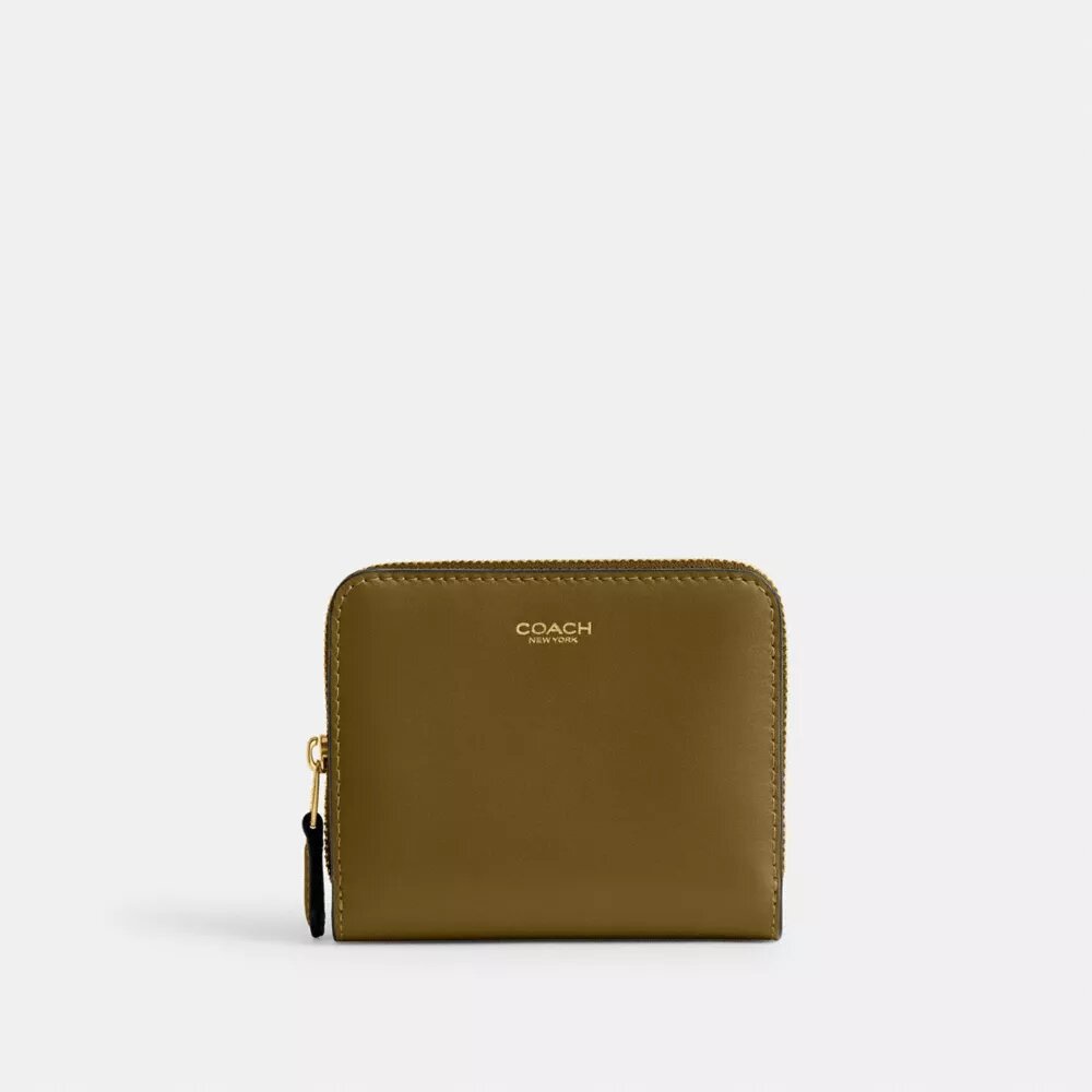 Cartera tipo «Billfold» de Nueva York
