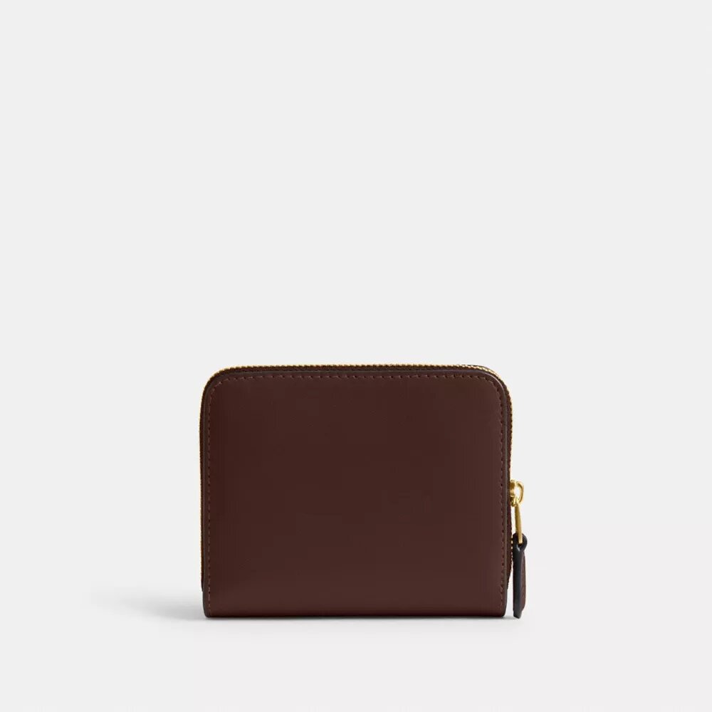 Cartera tipo «Billfold» de Nueva York