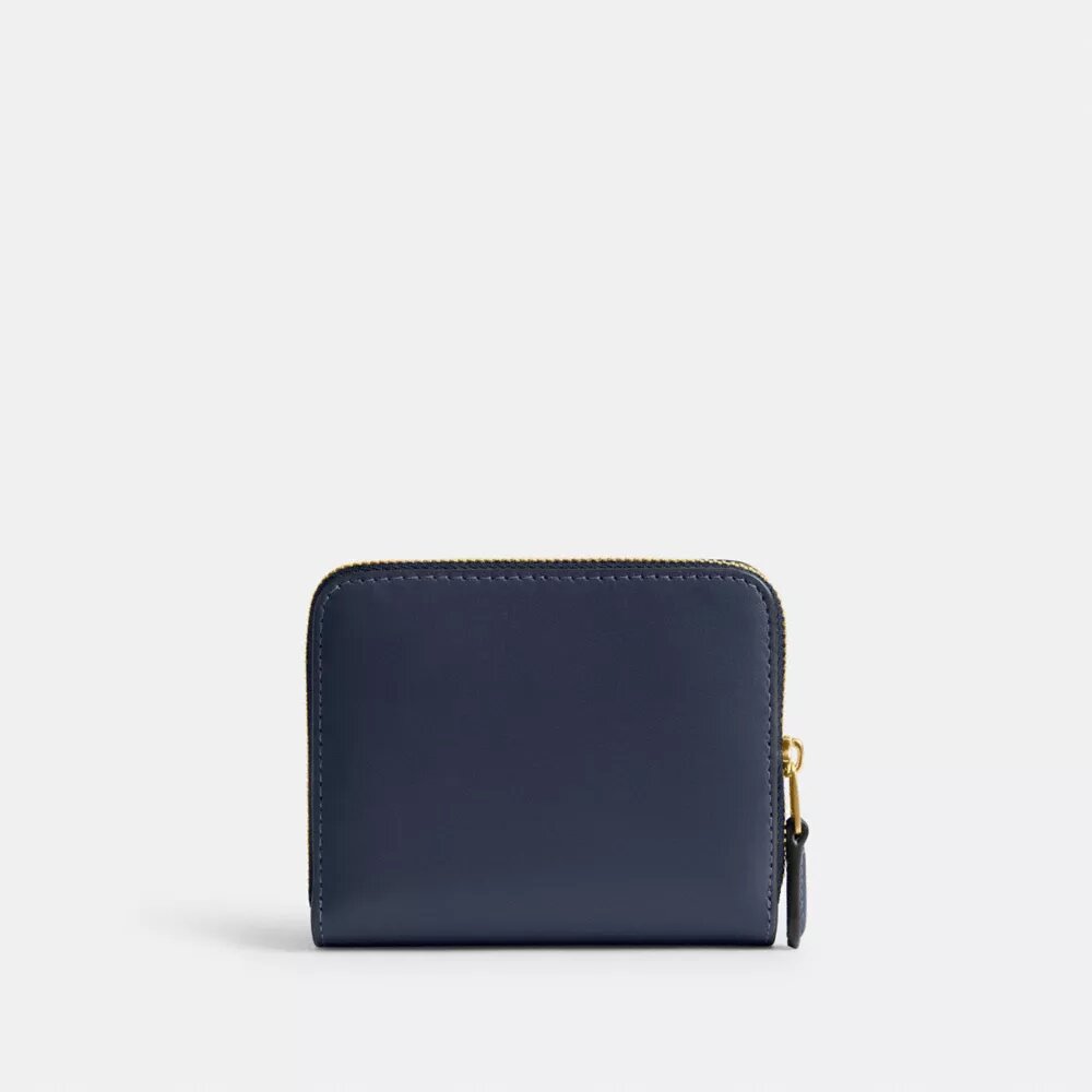 Cartera tipo «Billfold» de Nueva York