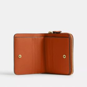 Cartera tipo «Billfold» de Nueva York