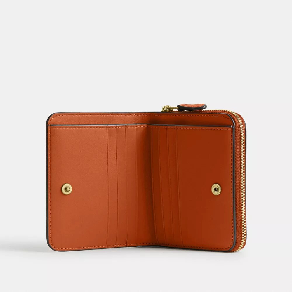 Cartera tipo «Billfold» de Nueva York