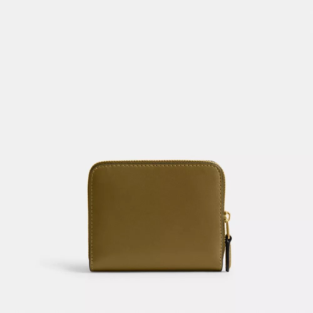Cartera tipo «Billfold» de Nueva York