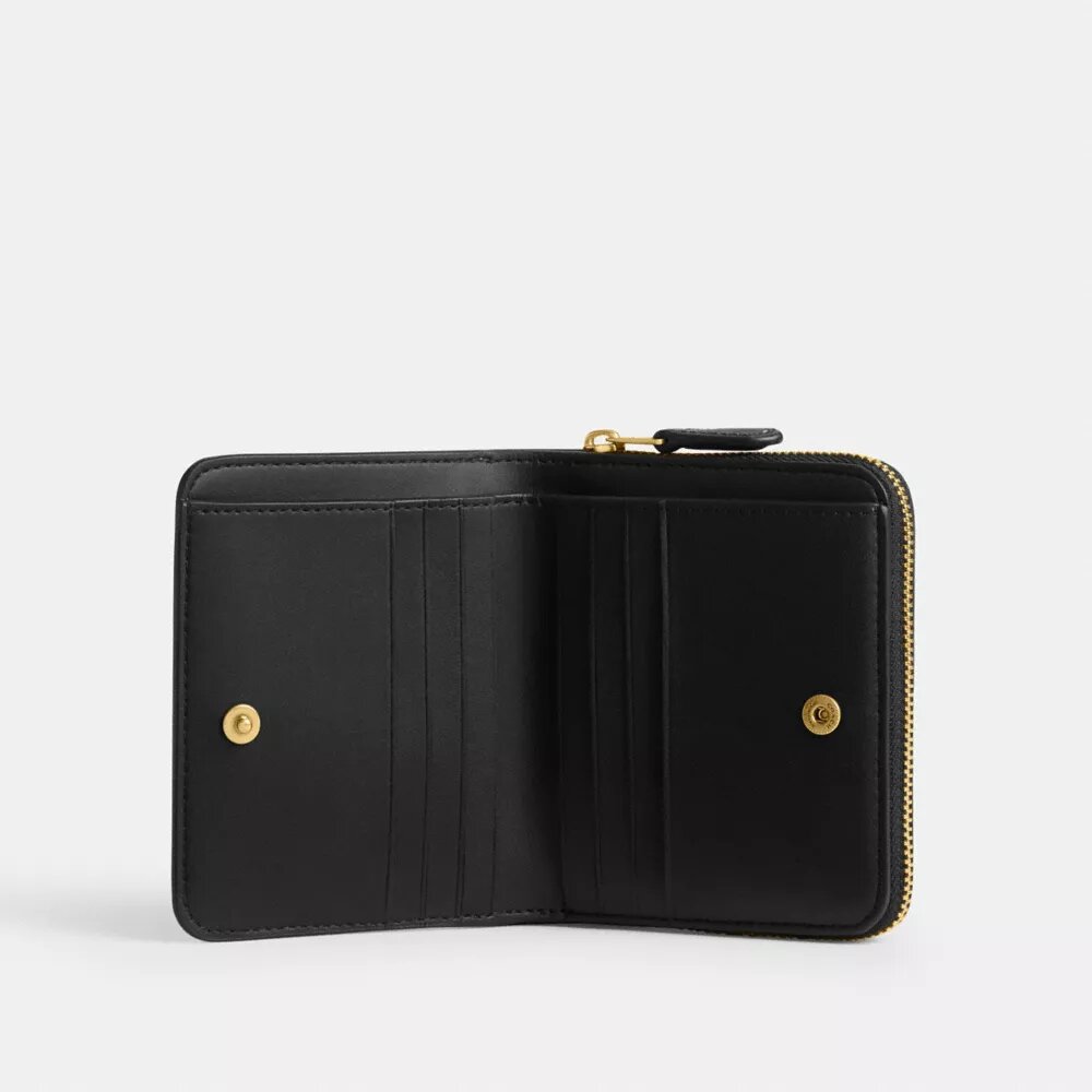 Cartera tipo «Billfold» de Nueva York