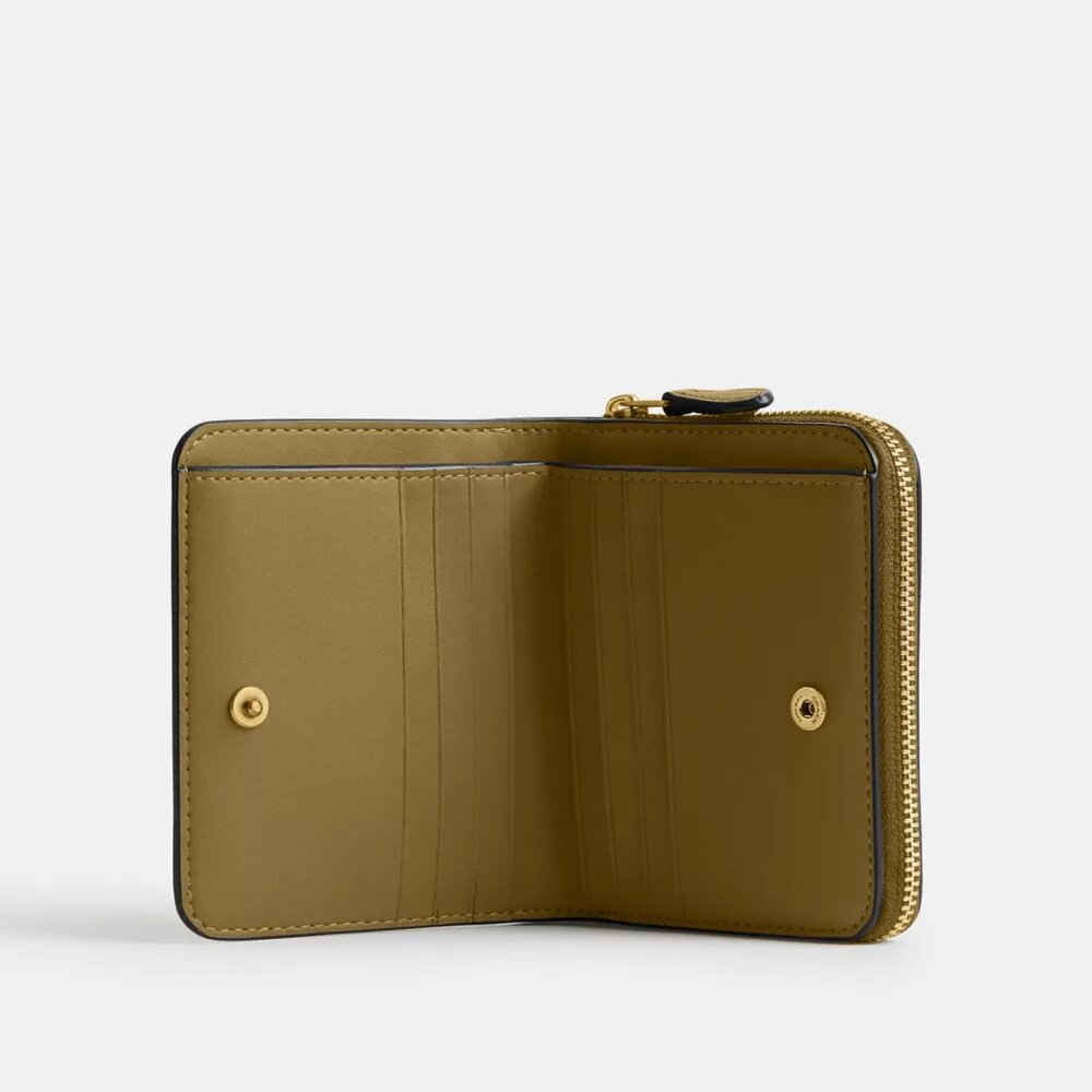 Cartera tipo «Billfold» de Nueva York
