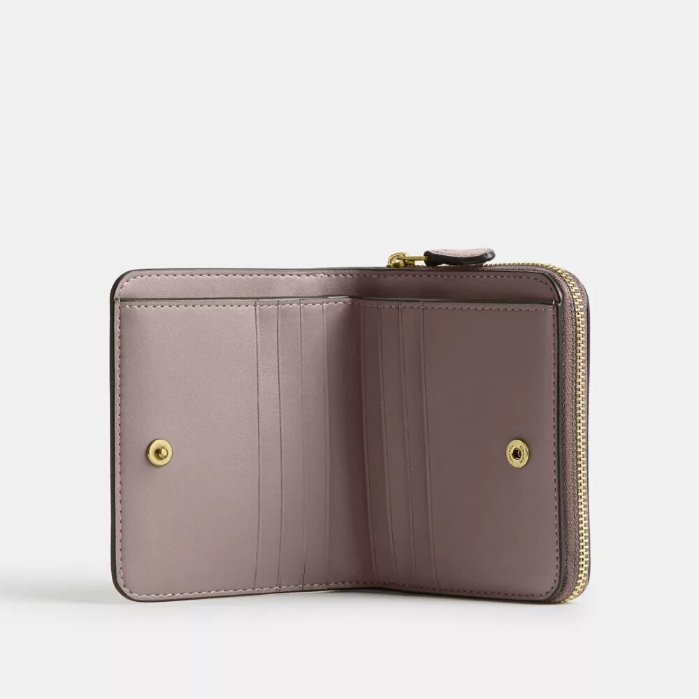 Cartera tipo «Billfold» de Nueva York