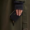 Cartera tipo «Billfold» de Nueva York