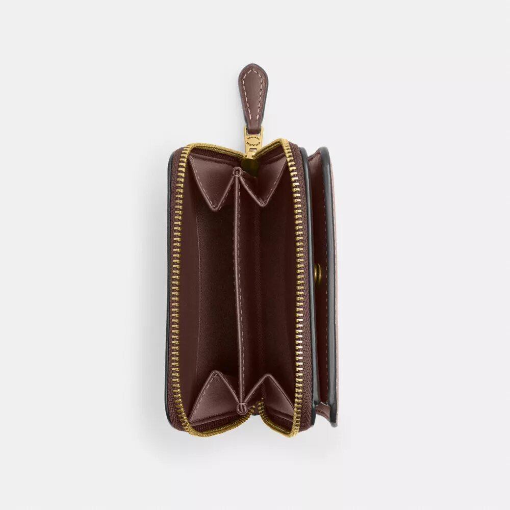 Cartera tipo «Billfold» de Nueva York