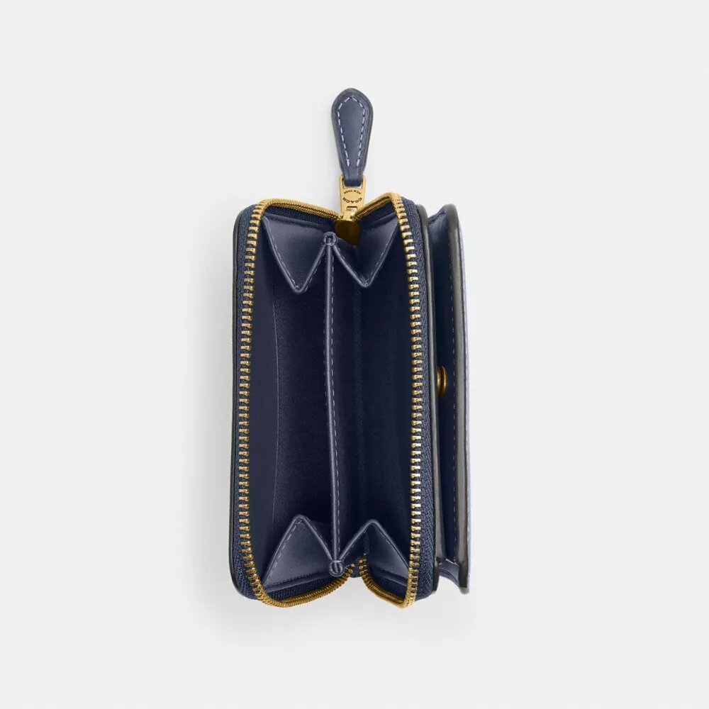 Cartera tipo «Billfold» de Nueva York