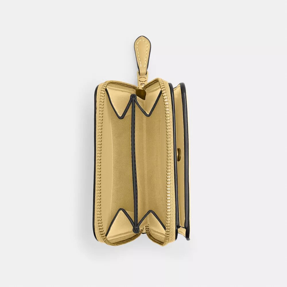 Cartera tipo «Billfold» de Nueva York