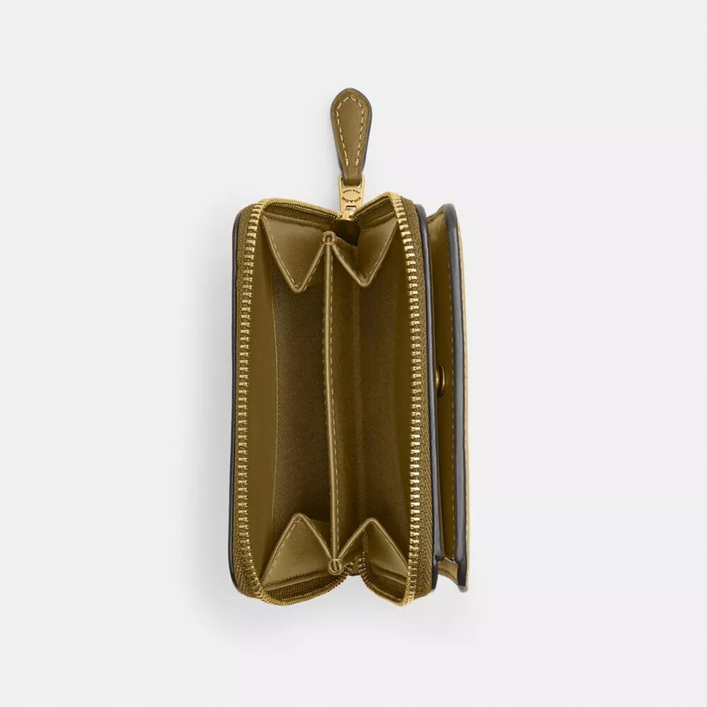 Cartera tipo «Billfold» de Nueva York