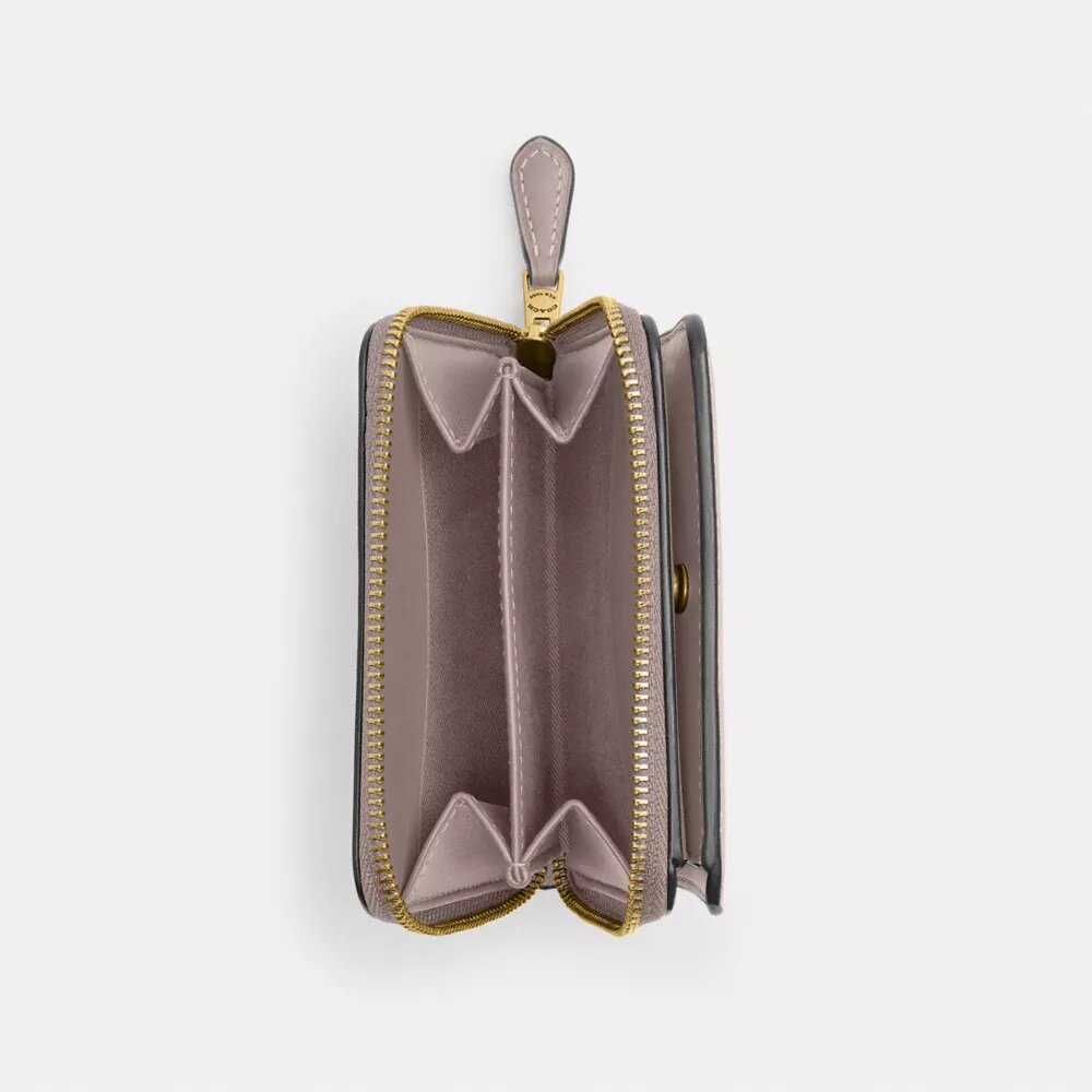 Cartera tipo «Billfold» de Nueva York