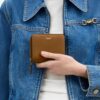 Cartera tipo «Billfold» de Nueva York