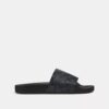 Chanclas de piscina en Signature Canvas
