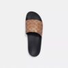 Chanclas de piscina en Signature Canvas