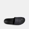 Chanclas de piscina en Signature Canvas