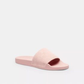 Chanclas deportivas Udele en denim característico
