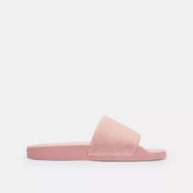 Chanclas deportivas Udele en denim característico