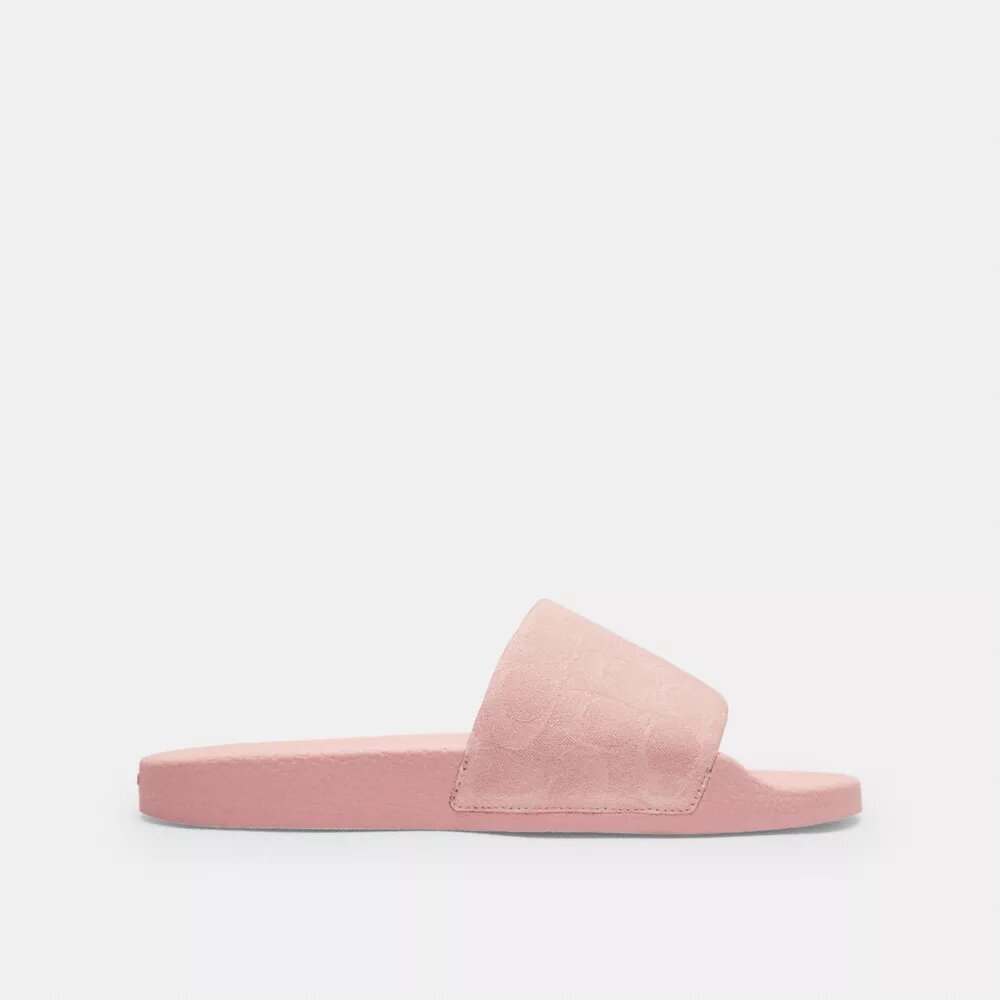 Chanclas deportivas Udele en denim característico