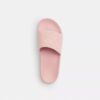 Chanclas deportivas Udele en denim característico