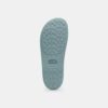 Chanclas deportivas Udele en lona jacquard Signature Canvas