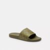 Chanclas deportivas Udele en Signature Canvas