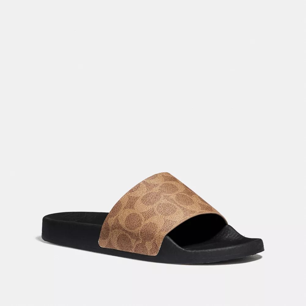 Chanclas deportivas Udele en Signature Canvas