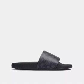 Chanclas deportivas Udele en Signature Canvas
