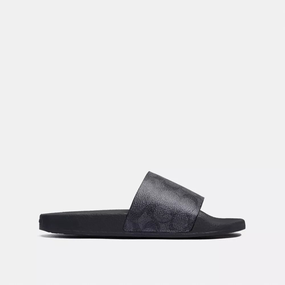 Chanclas deportivas Udele en Signature Canvas