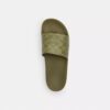 Chanclas deportivas Udele en Signature Canvas
