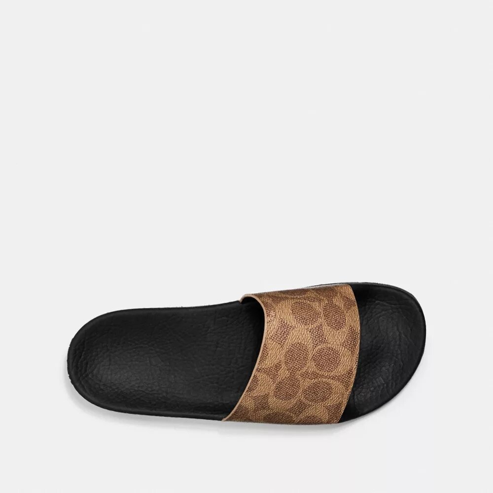 Chanclas deportivas Udele en Signature Canvas
