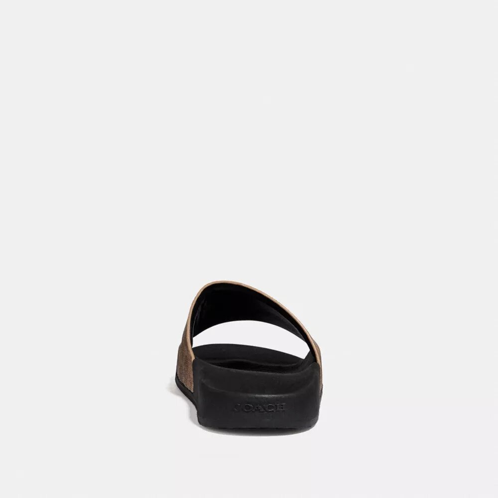 Chanclas deportivas Udele en Signature Canvas