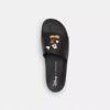 Chanclas deportivas Disney X Coach Udele sin cordones con Mickey Mouse