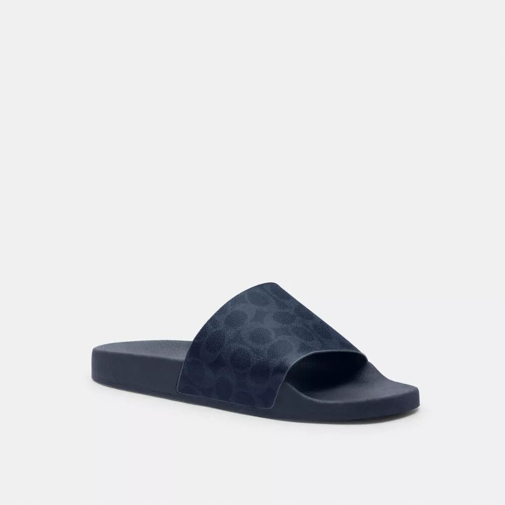 Chanclas sin cordones