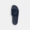 Chanclas sin cordones