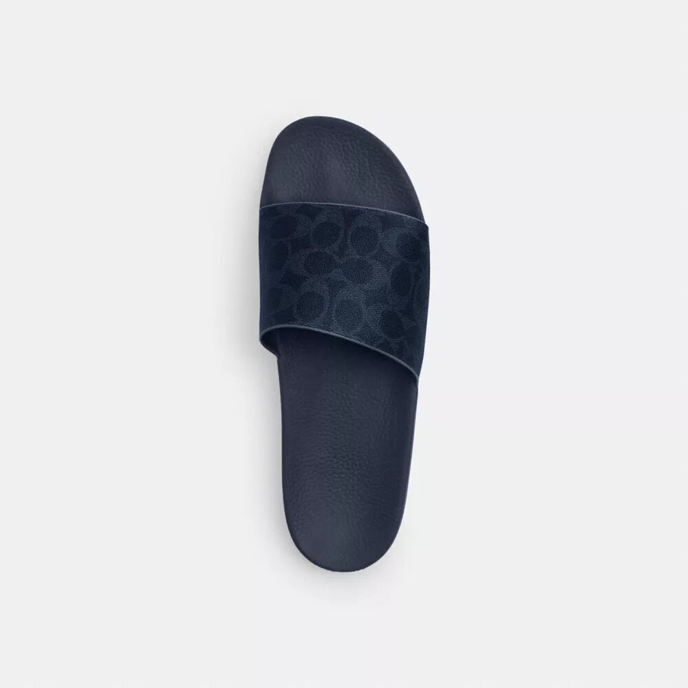 Chanclas sin cordones