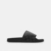 Chanclas sin cordones Signature Canvas