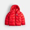 Chaqueta acolchada Coachtopia Loop