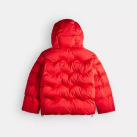 Chaqueta acolchada Coachtopia Loop