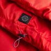 Chaqueta acolchada Coachtopia Loop