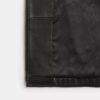 Chaqueta blouson corta Heritage C