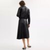 Chaqueta blouson corta Heritage C