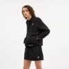 Chaqueta corta tipo cargo con presillas Coachtopia